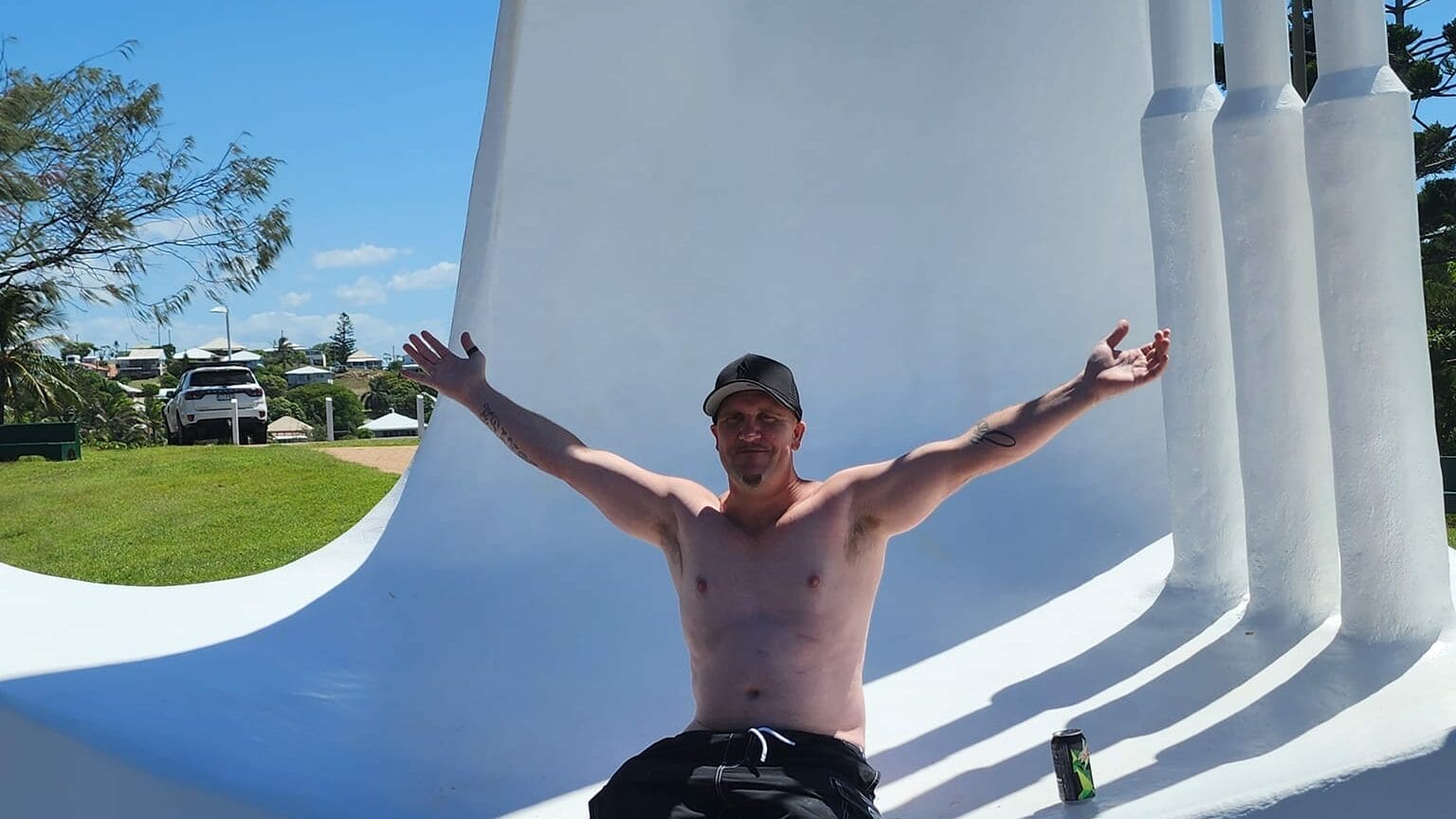 Josh Johnston