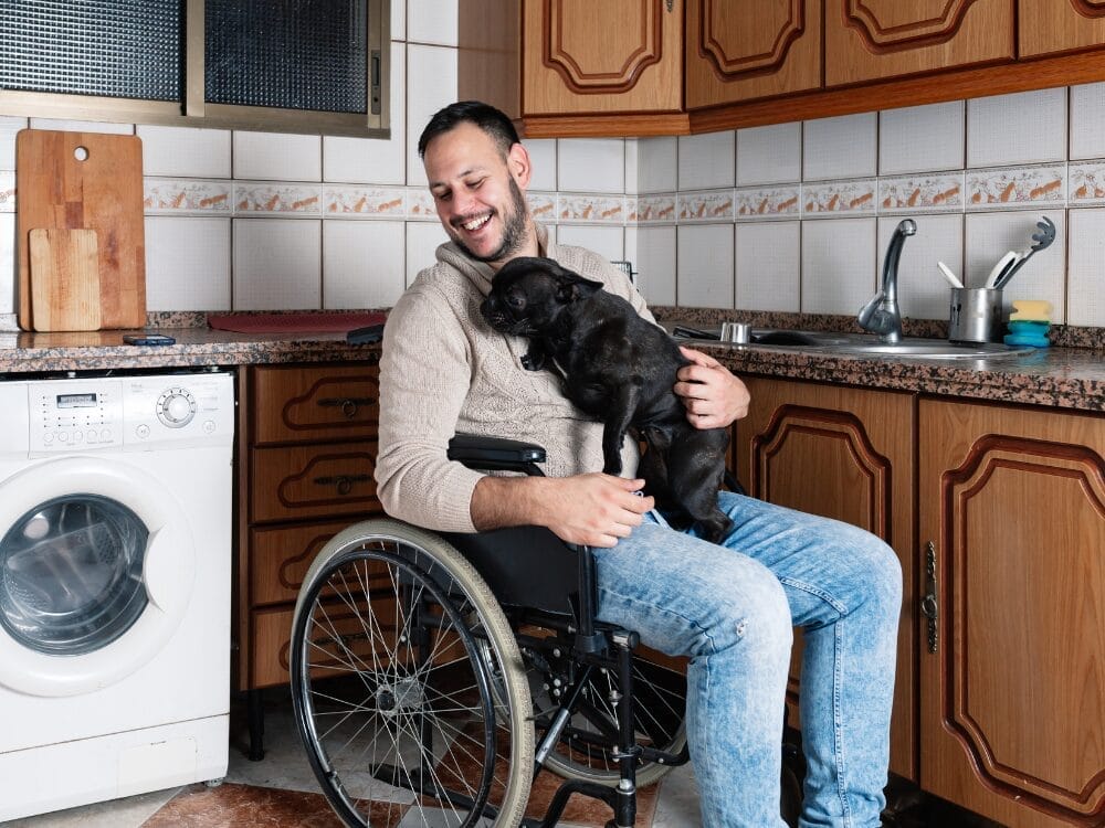 Individualised Living Options