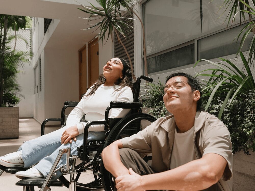 Tailored Home Care Rockhampton Services: Empowering People with Disabilities | Life24 home care Rockhampton